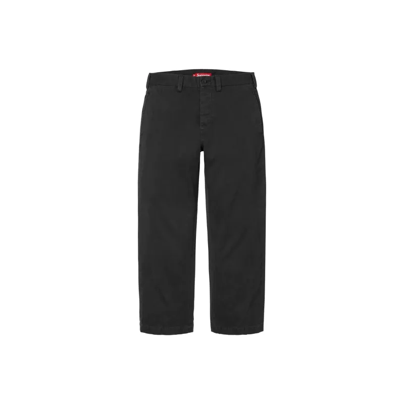 Supreme Chino Pant-4
