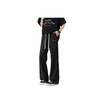 CHARLIE GOLF Casual Pants Unisex
