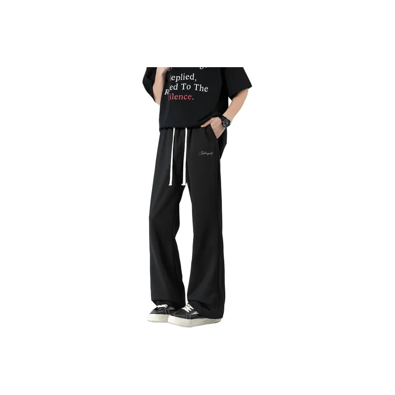 CHARLIE GOLF Casual Pants Unisex-0