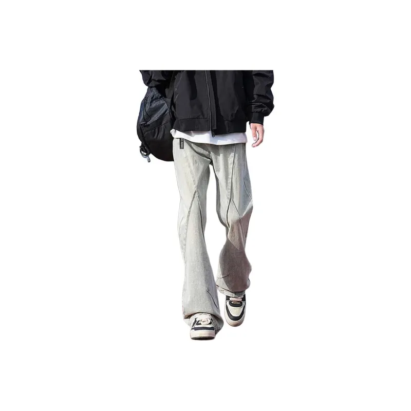Colorful Creations Jeans Unisex-5