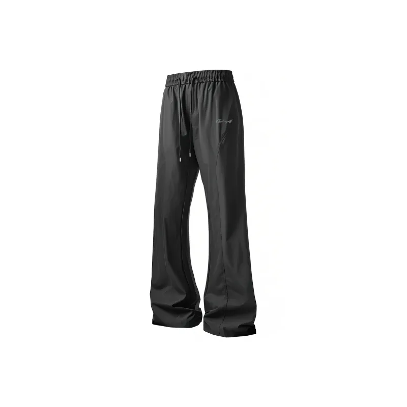 CHARLIE GOLF Casual Pants Unisex-1
