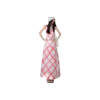 BEAR UNION Sleeveless Dress Women's