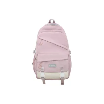 GOBLIN SHARKS 1759 Nylon Backpack Unisex Multicolor