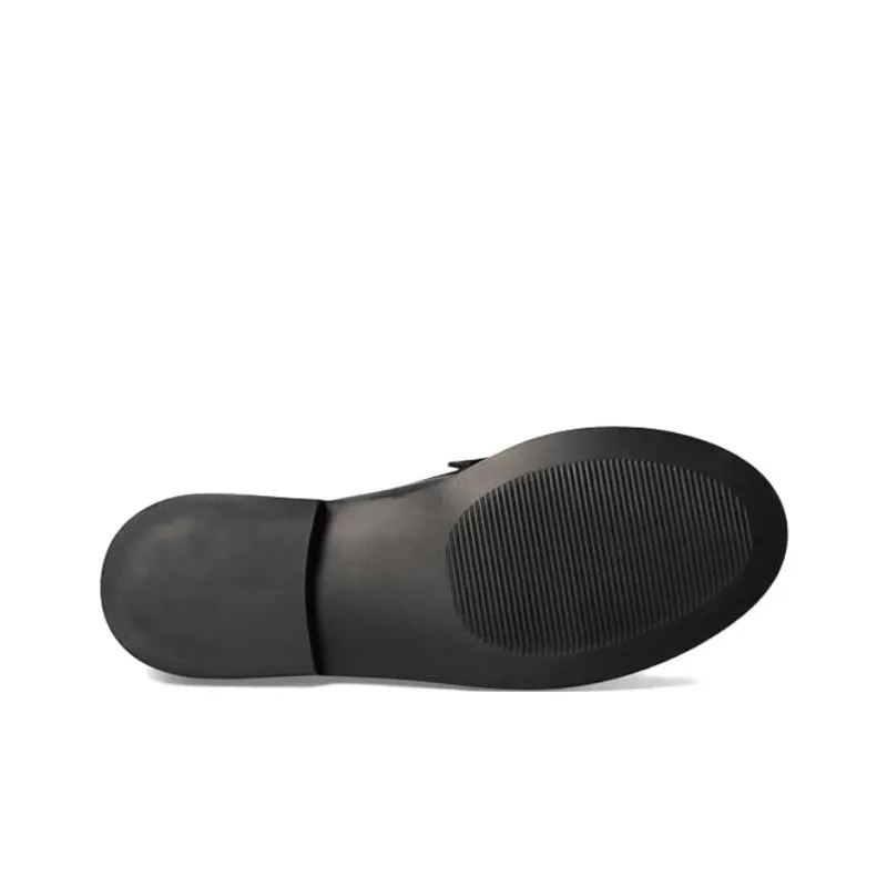 STEVE MADDEN Loafers Women's Black-4