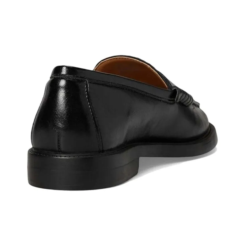 STEVE MADDEN Loafers Women's Black-2