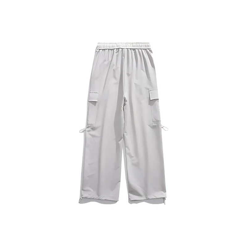 URBAN AUTHENTIC Casual Pants Unisex-13