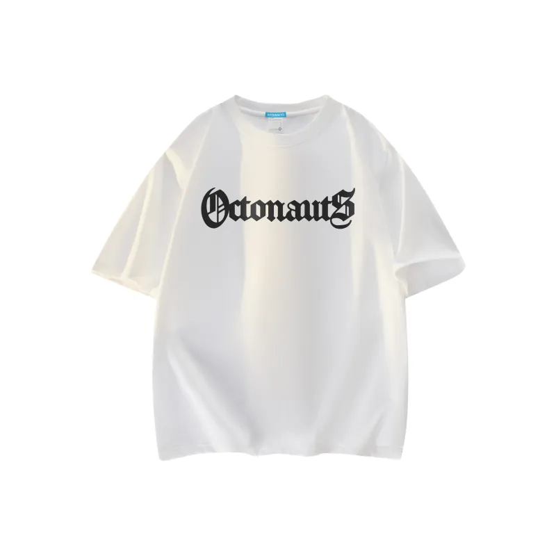 Small Columns Under The Sea T Shirt Unisex-3