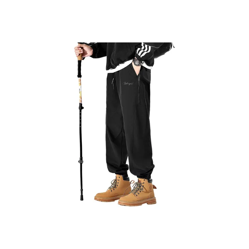 CHARLIE GOLF Cargo Pants Unisex-0