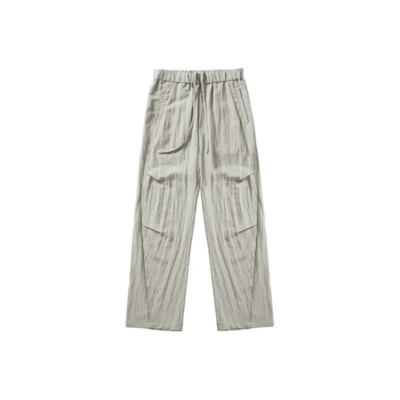 Jeep Outdoor Casual Pants Unisex-5