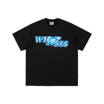 The Powerpuff Girls X WHOOSIS × The Powerpuff Girls, Collaboration Collection T Shirts Unisex