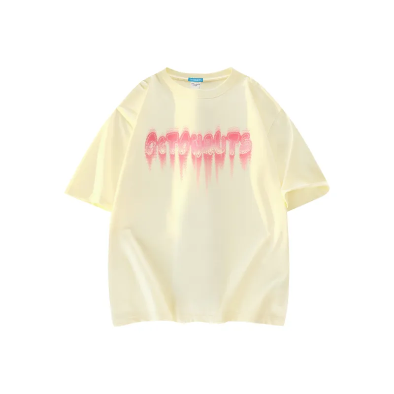 Small Columns Under The Sea T Shirt Unisex-30