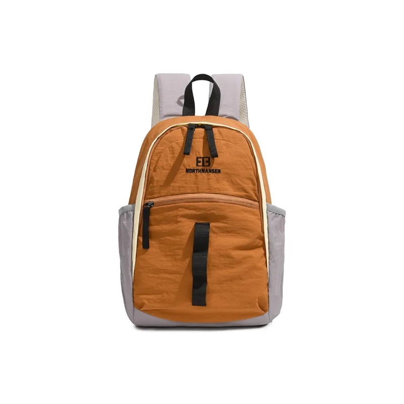 GOBLIN SHARKS 1759 Nylon Backpack Unisex Multicolor-10