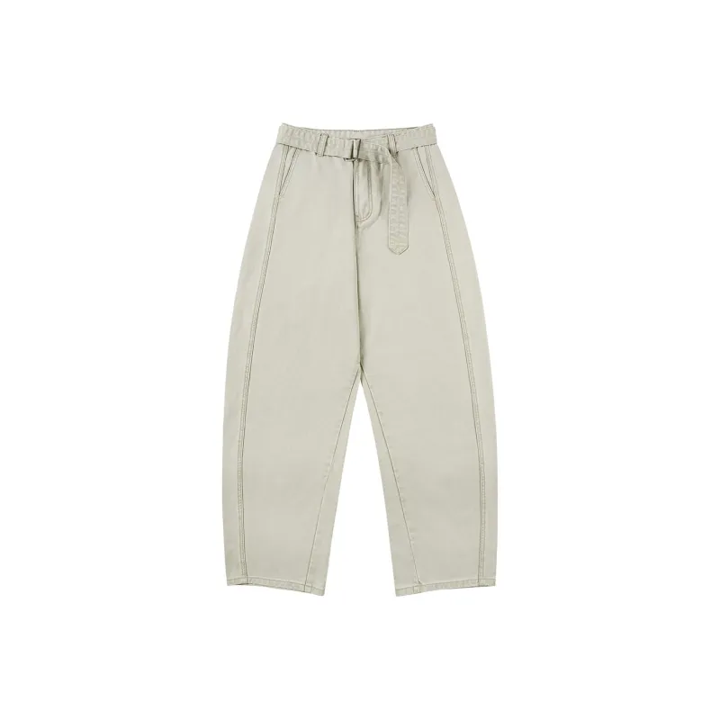 Zomuros Jeans Unisex-6