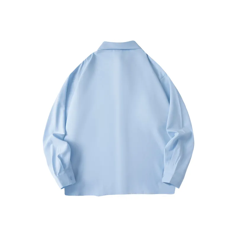MindBridge Shirts Unisex-1