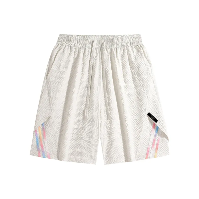GALAXY FAIRY Casual Shorts Unisex-13
