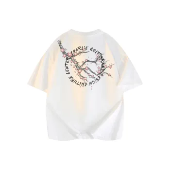CHARLIE GOLF T Shirts Unisex