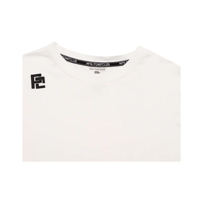 MPA PUMPCLUB T Shirts Men-7
