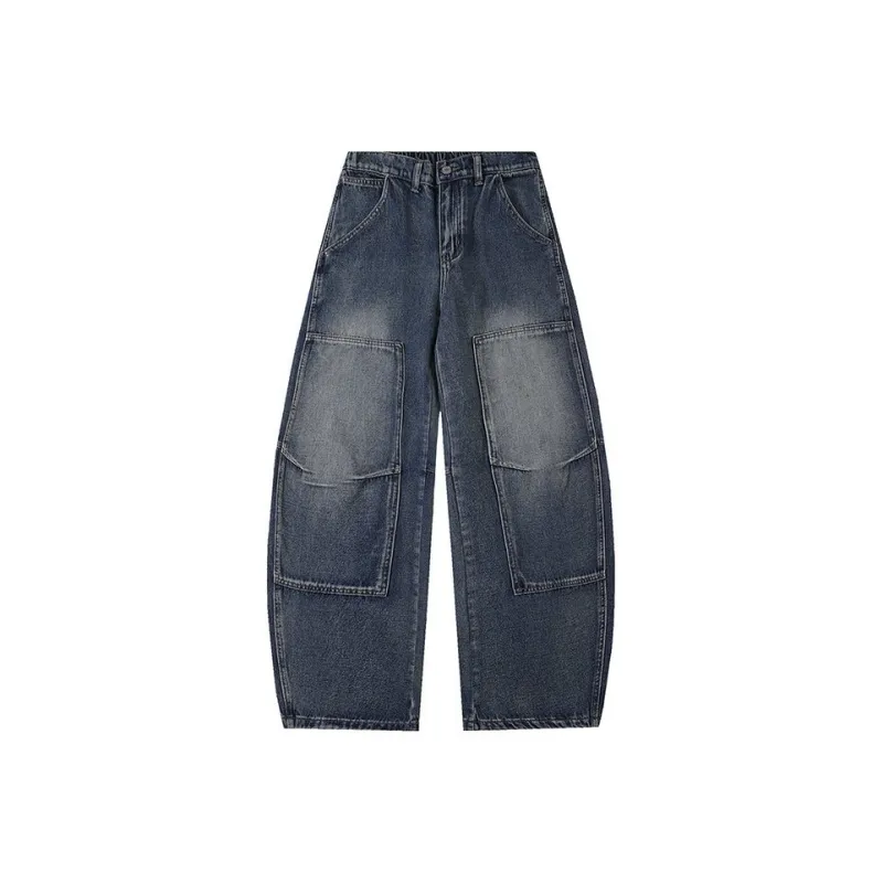 Jeep Jeans Unisex-0