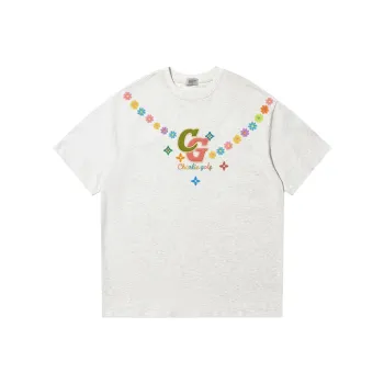 CHARLIE GOLF T Shirts Unisex