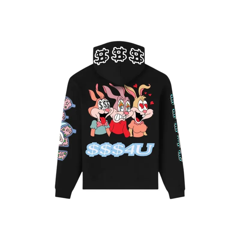 Ovo $$$4U Hoodie-1
