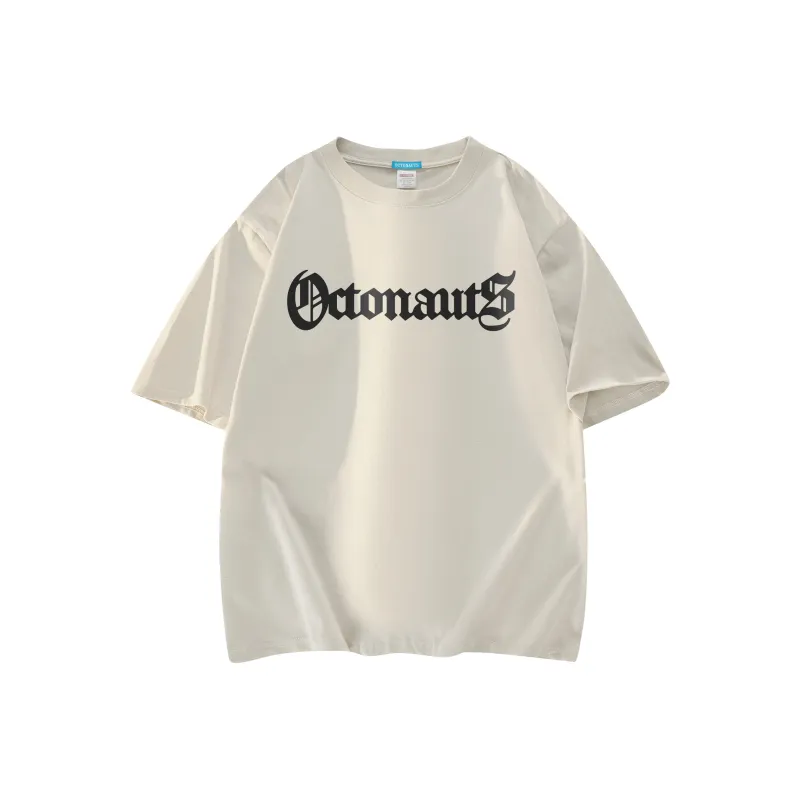 Small Columns Under The Sea T Shirt Unisex-15