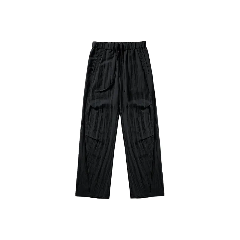 Jeep Outdoor Casual Pants Unisex-10