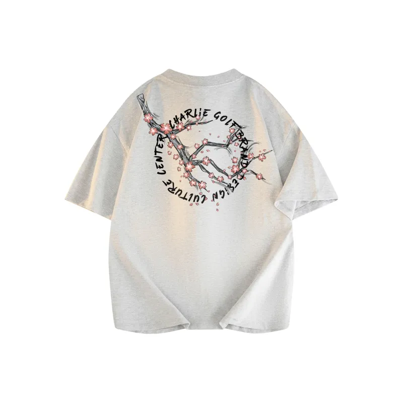 CHARLIE GOLF T Shirts Unisex-12