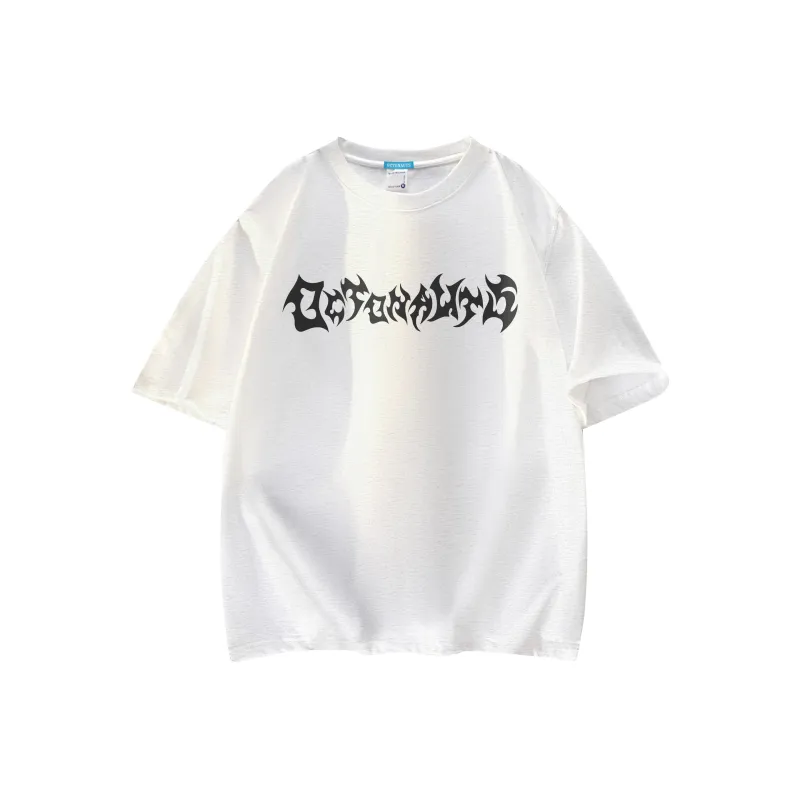Small Columns Under The Sea T Shirt Unisex-0