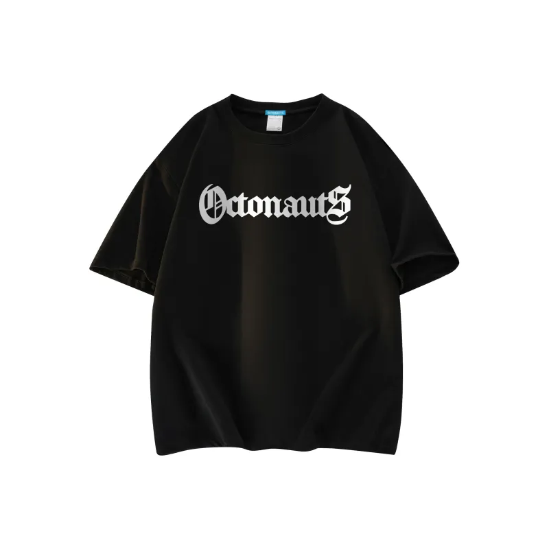 Small Columns Under The Sea T Shirt Unisex-11
