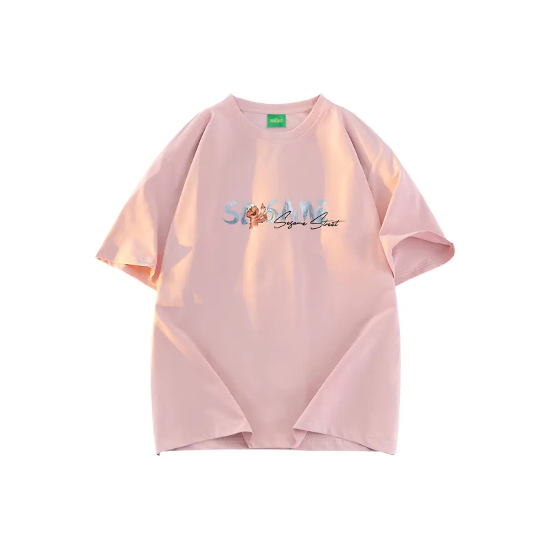 SESAME STREET T Shirts Unisex-10