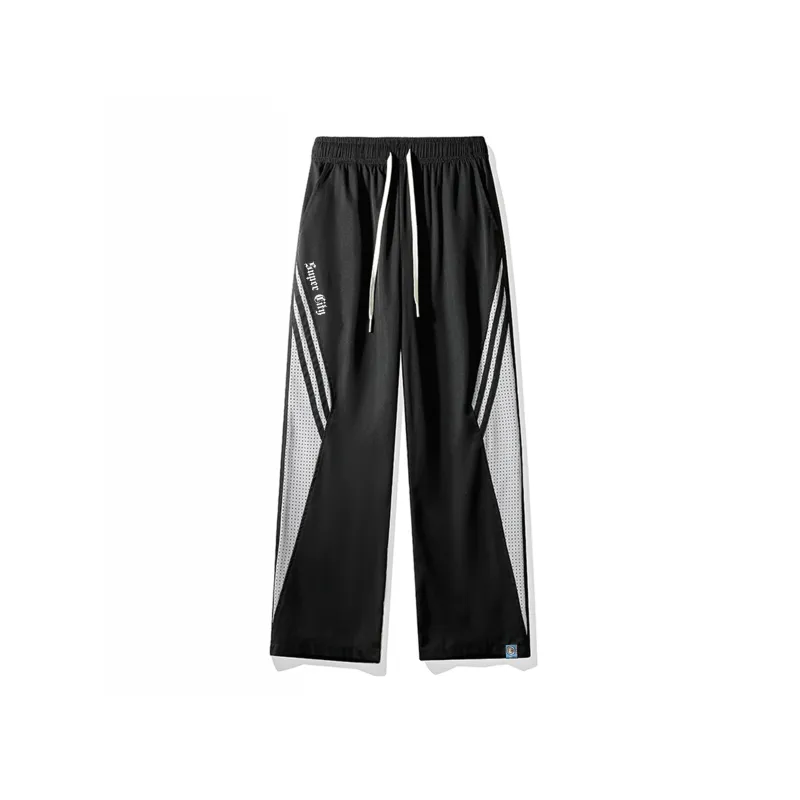 Manchester City F.C. Casual Pants Unisex-0