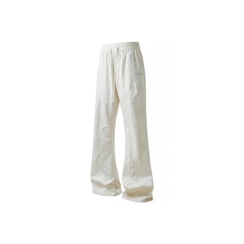 CHARLIE GOLF Casual Pants Unisex-6