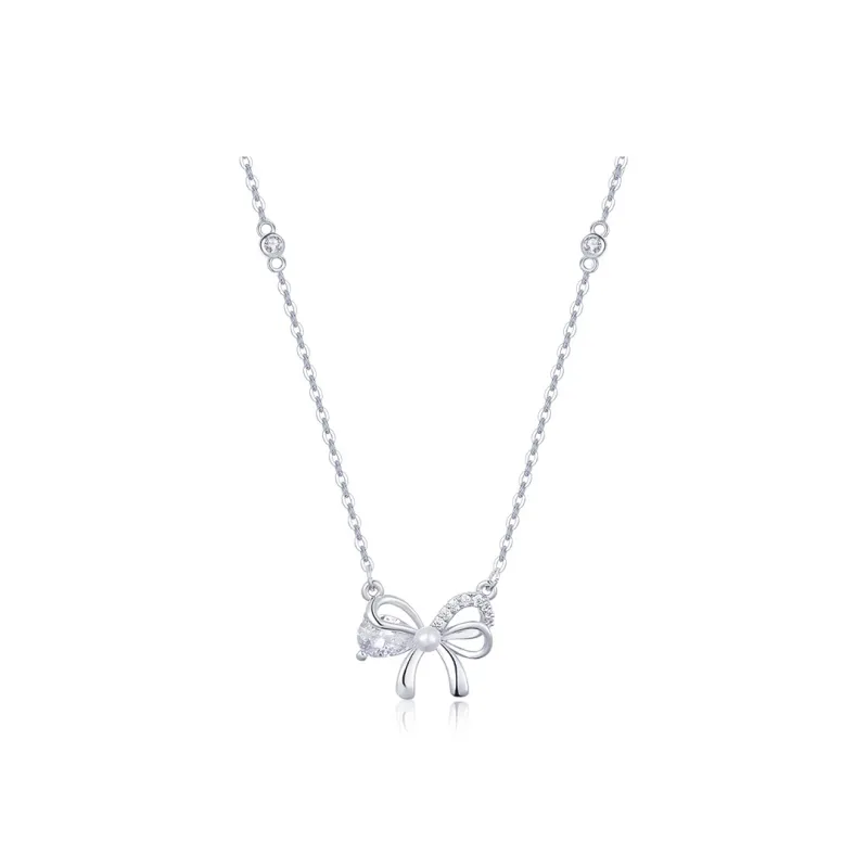Barbie Necklaces Women's-0