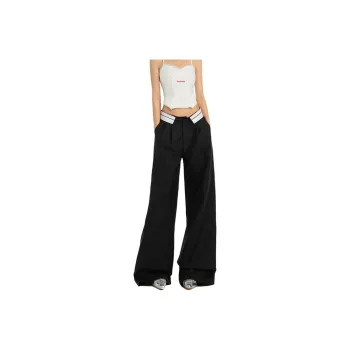 BEAR UNION Casual Pants Women's