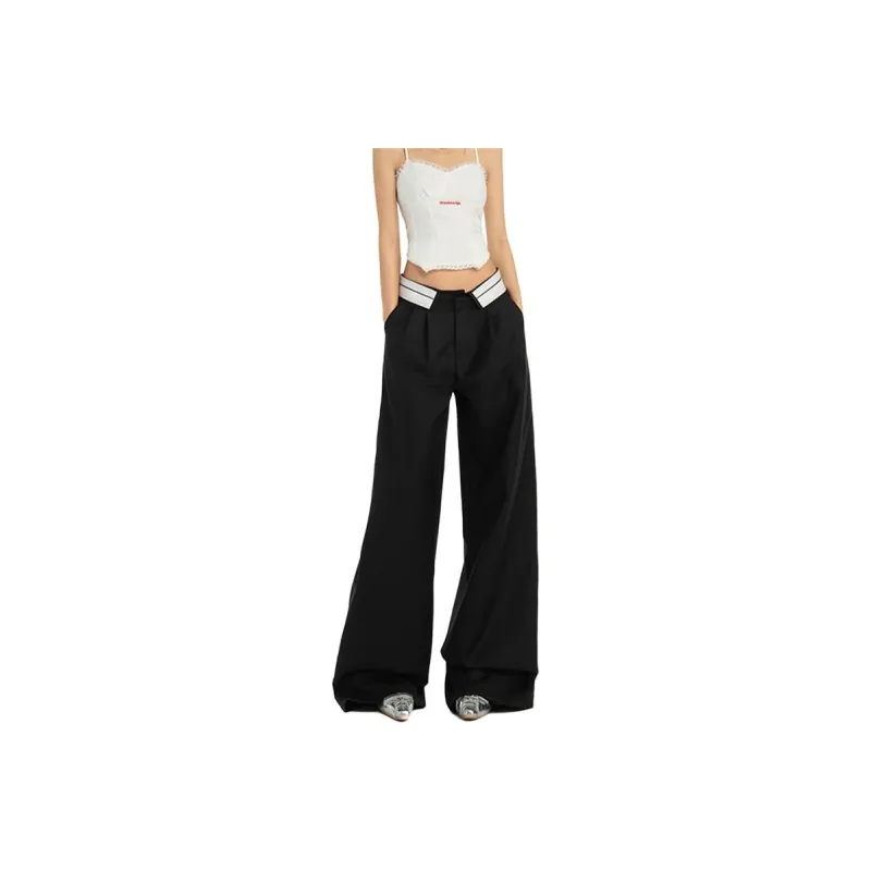 BEAR UNION Casual Pants Women's-0