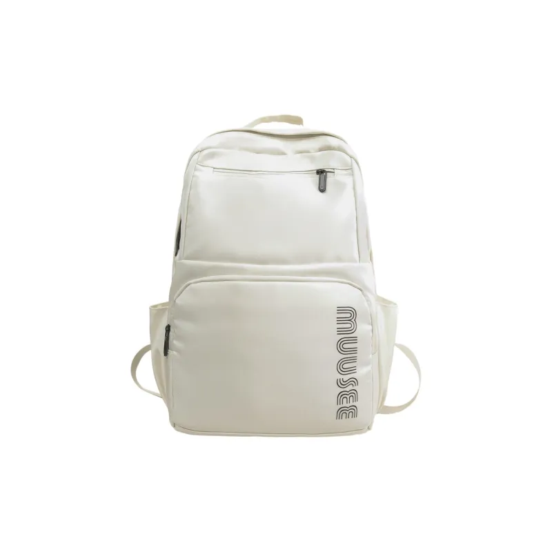 GOBLIN SHARKS 1759 Nylon Backpack Unisex Multicolor-6