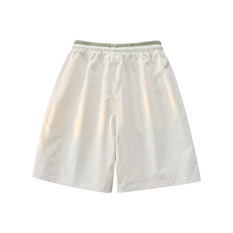 Manchester City F.C. Casual Shorts Unisex-13