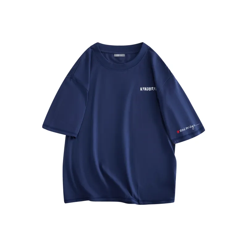 MindBridge T Shirts Unisex-11