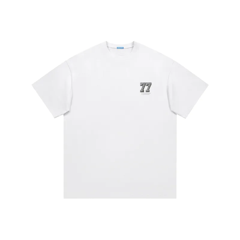 Manchester City F.C. T Shirt Unisex-7