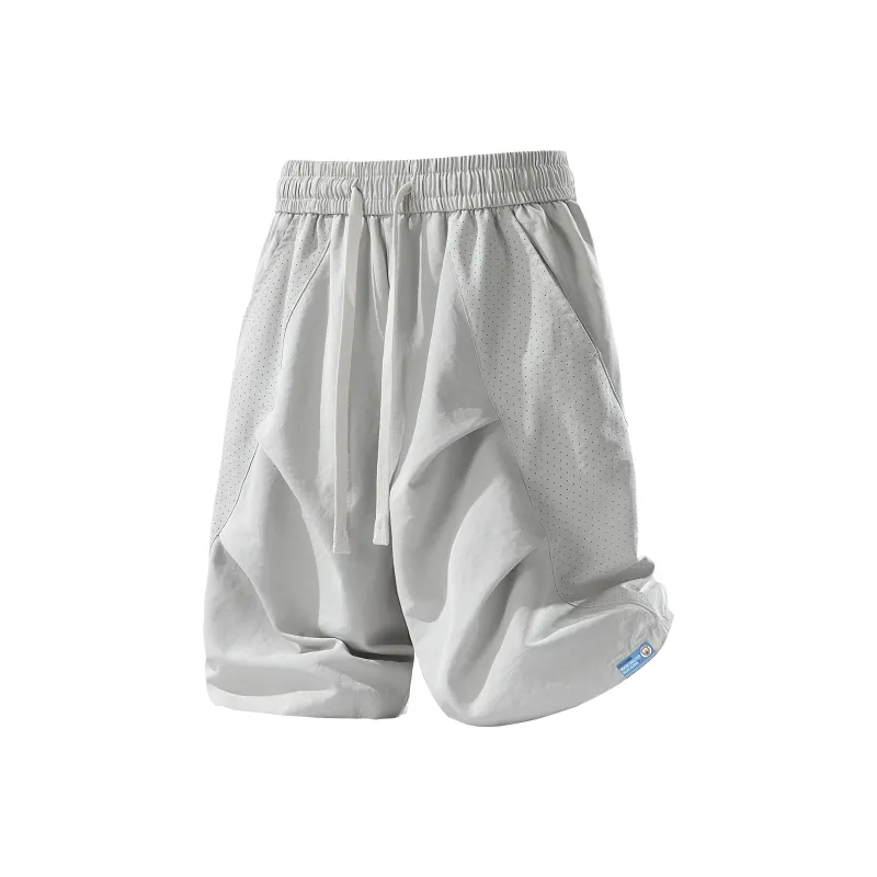 Manchester City F.C. Casual Shorts Unisex-3