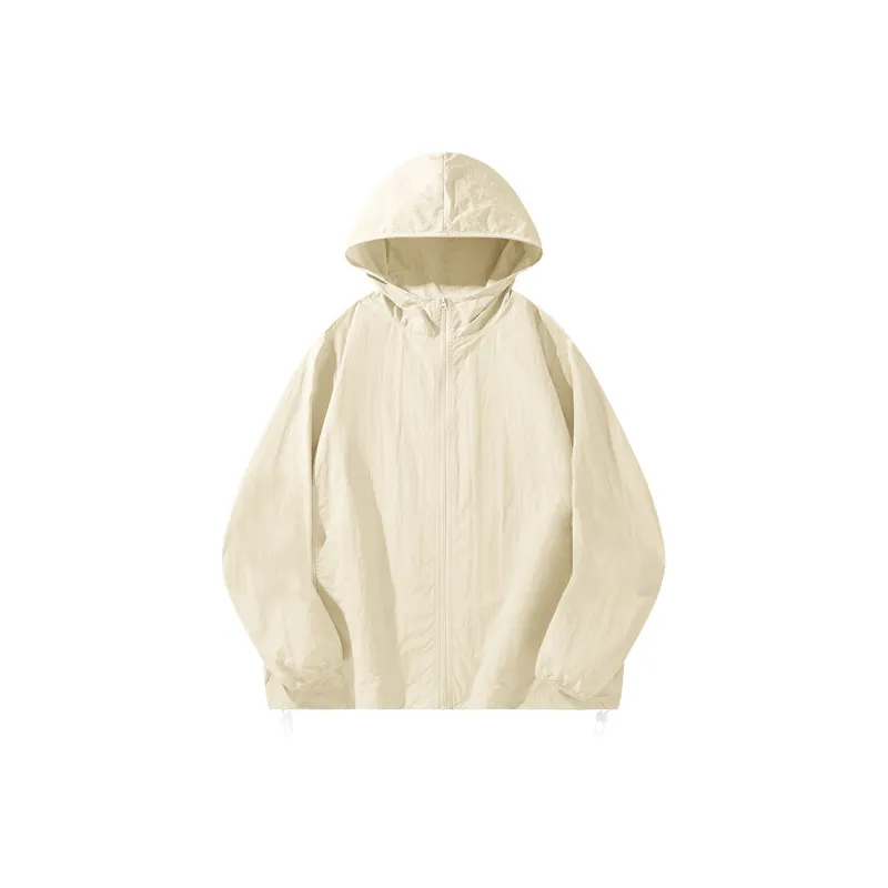 Tonlion Sun Protection Clothing Unisex-24