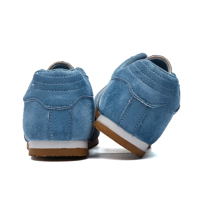 JIETEGONGYANG Low Top Casual Shoes Women's-10