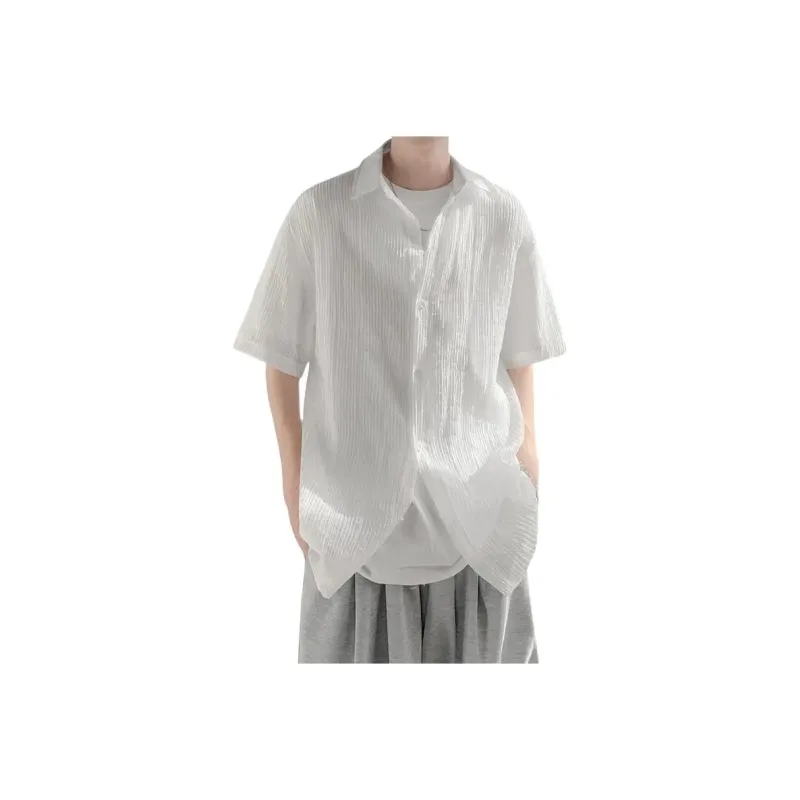 FOREVER 21 Shirts Unisex-0
