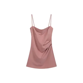 SEAR OFFICIAL Slip Dress Women's