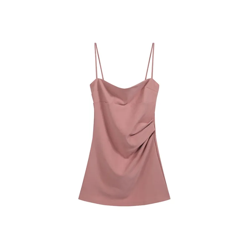 SEAR OFFICIAL Slip Dress Women's-0