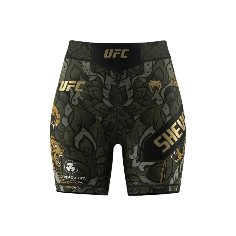 VENUM x UFC Unrivaled Valentina Shevchenko Casual Shorts Women's-0