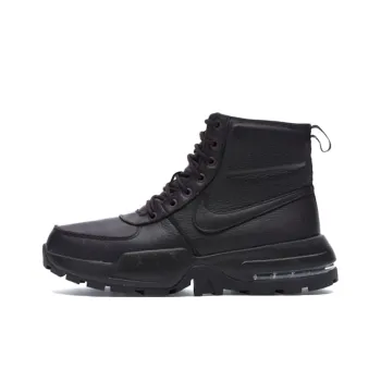 Nike Air Max Goaterra 2.0 Ankle Boots Unisex Black