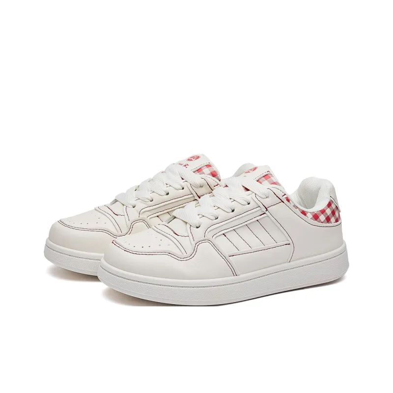 JIETEGONGYANG Slip Resistant, Abrasion Resistant, Waterproof, And Breathable Low Top Casual Shoes Women's-9