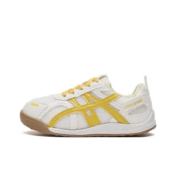 JIETEGONGYANG Shock Absorbers With Slip Resistant Features Low Top Casual Shoes Women's