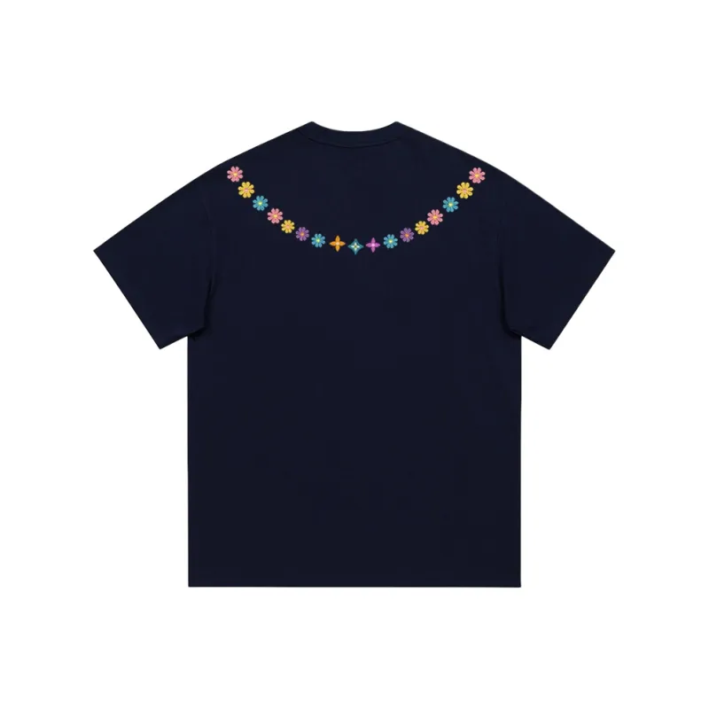 CHARLIE GOLF T Shirts Unisex-13